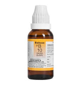 Bakson's Homeopathy B10 Drops (Sleep)
